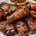 Birria Wings