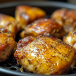 Air-Fryer Chicken