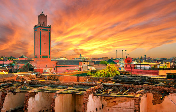 Morocco vibes